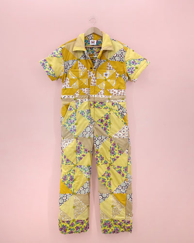 boiler suits