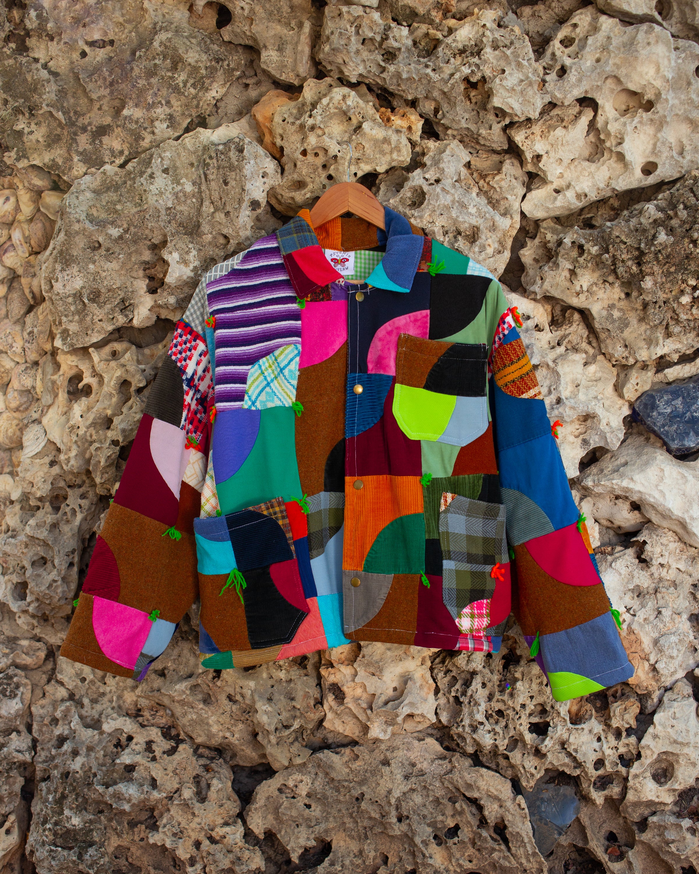 Readymade Outerwear