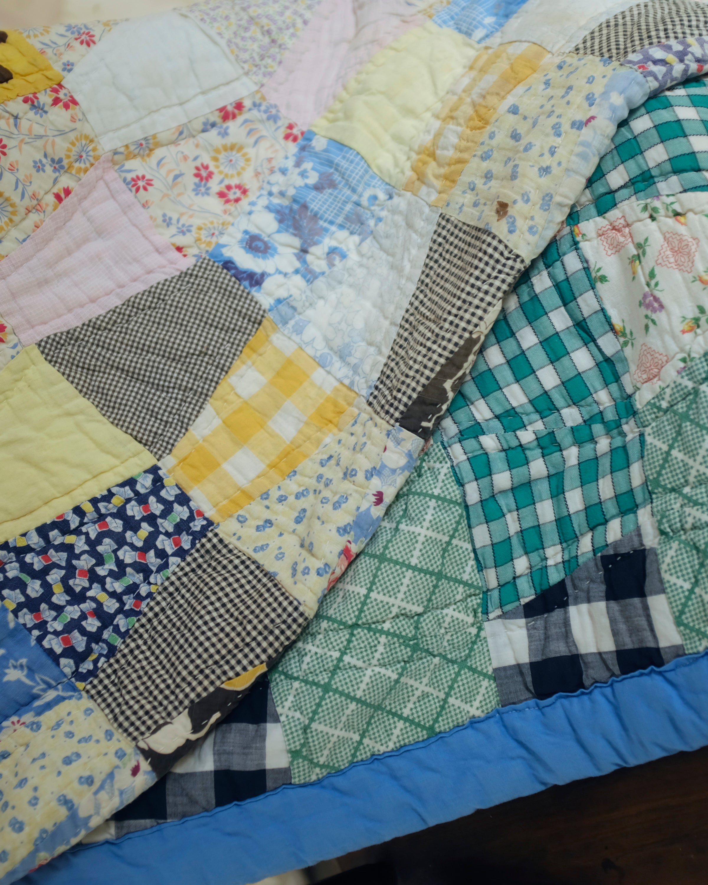 Readymade Quilt Coats