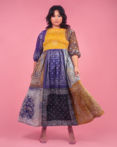 dresses + sets