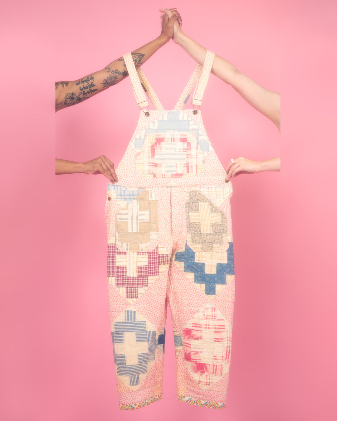 readymade overalls