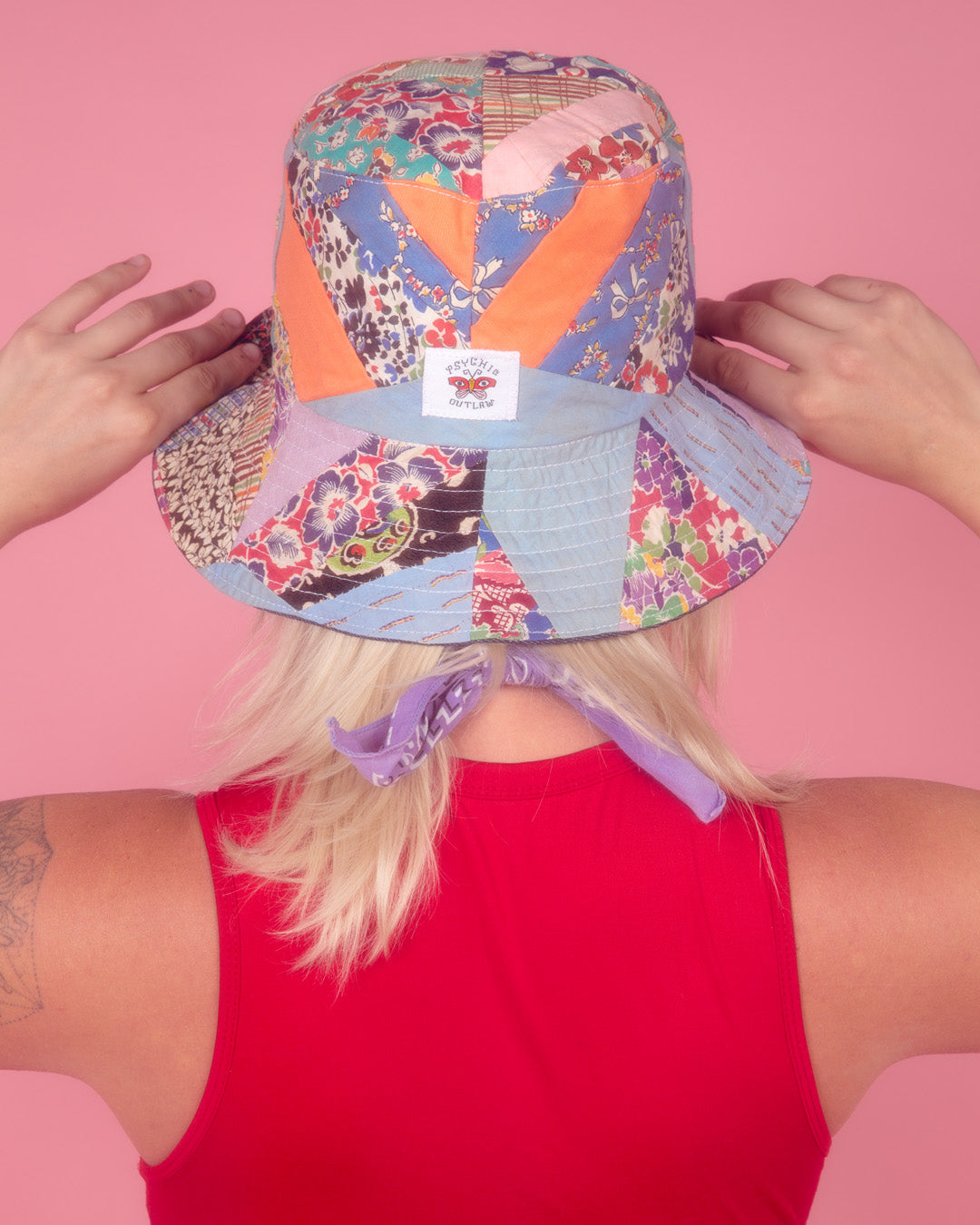 readymade accessories + merch