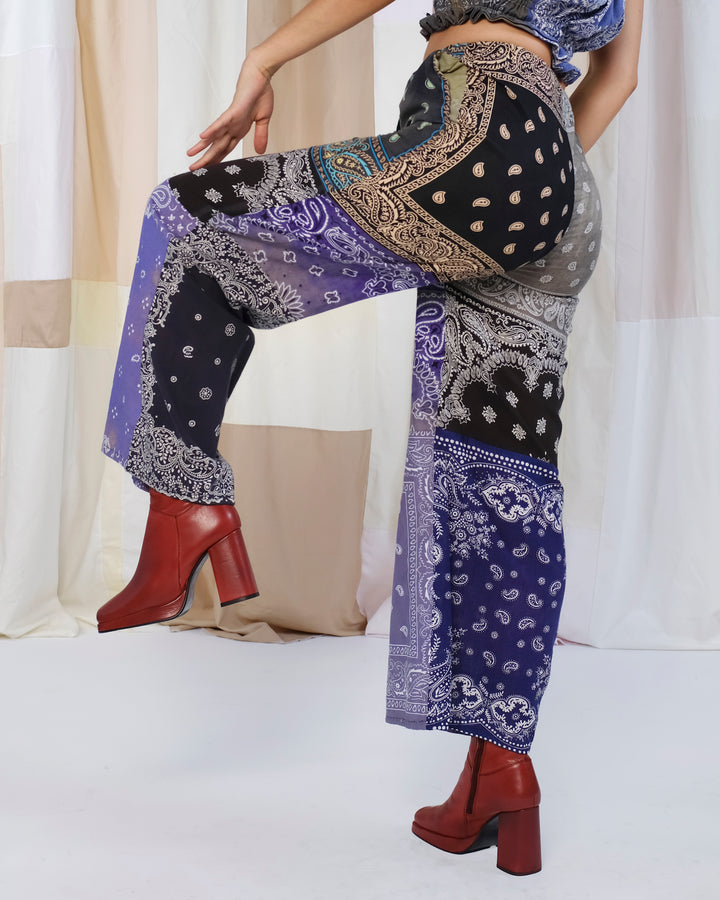 Lounge Pants - Mail in Your Own Materials