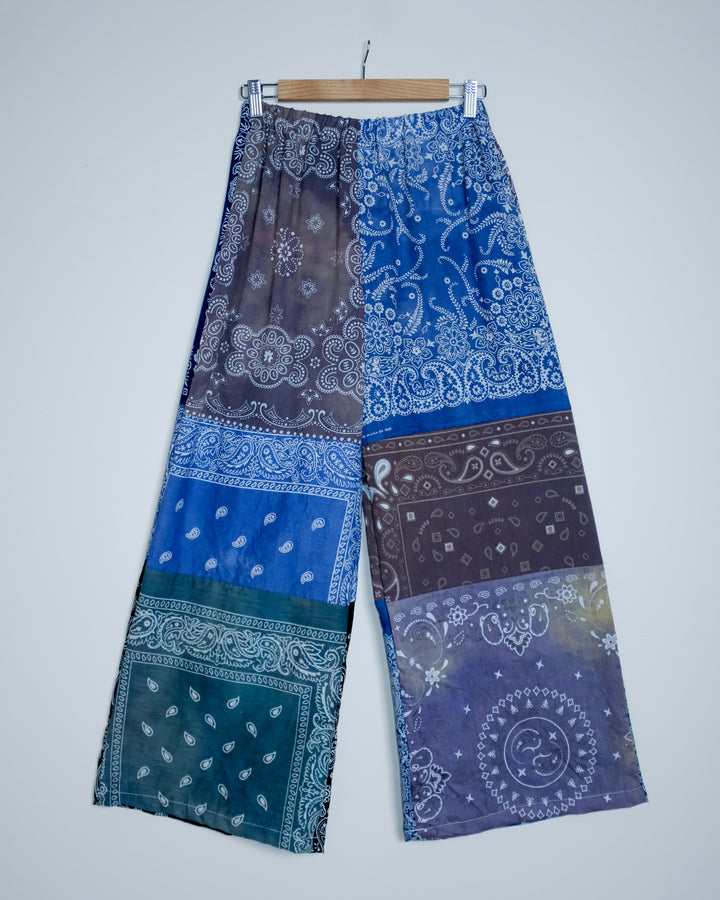 Lounge Pants - Indigo, S