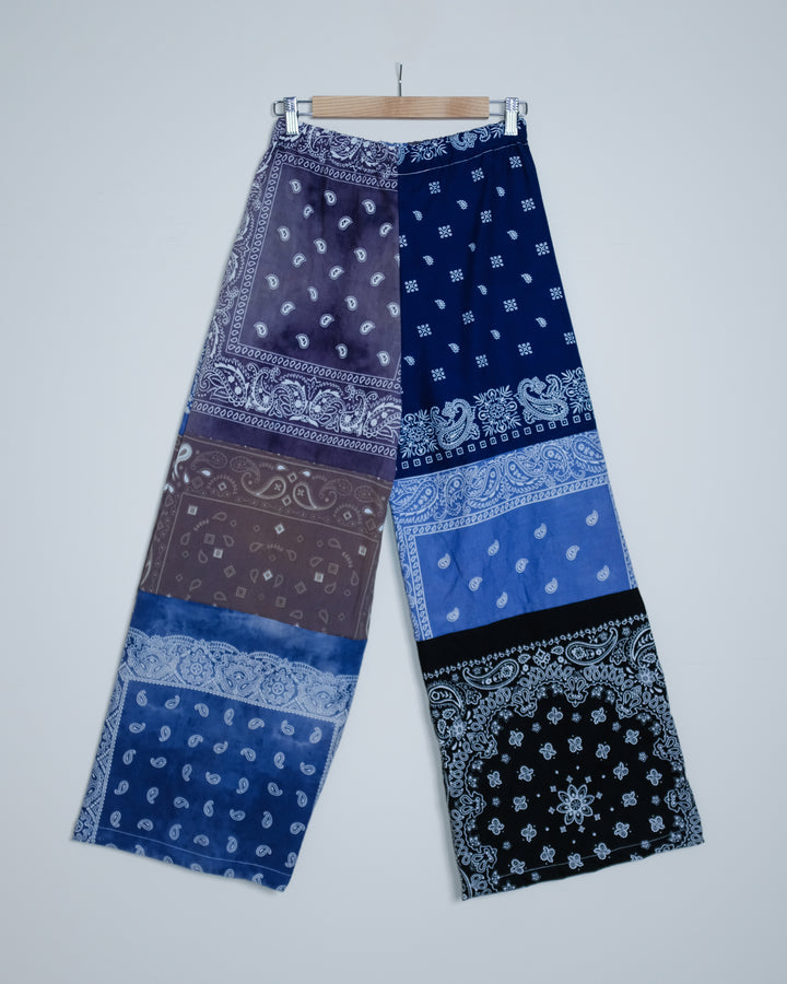 Lounge Pants - Indigo, S