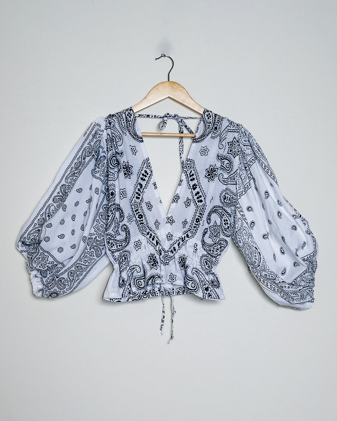 Graham Top - Solstice, M/L
