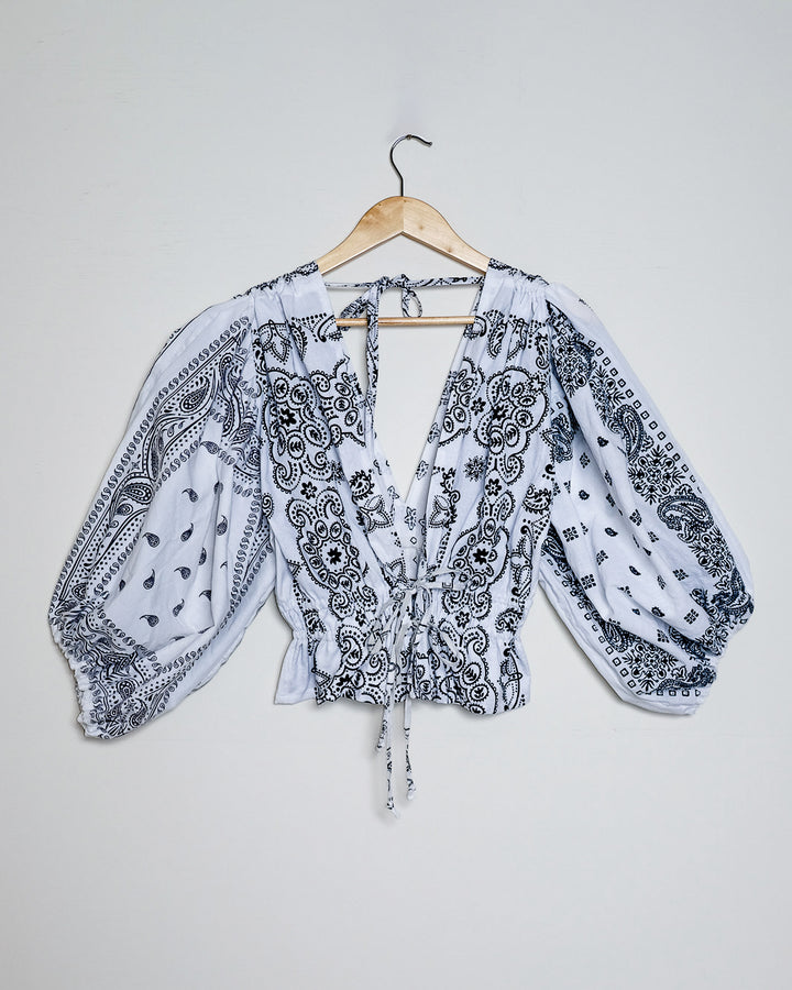Graham Top - Solstice, M/L