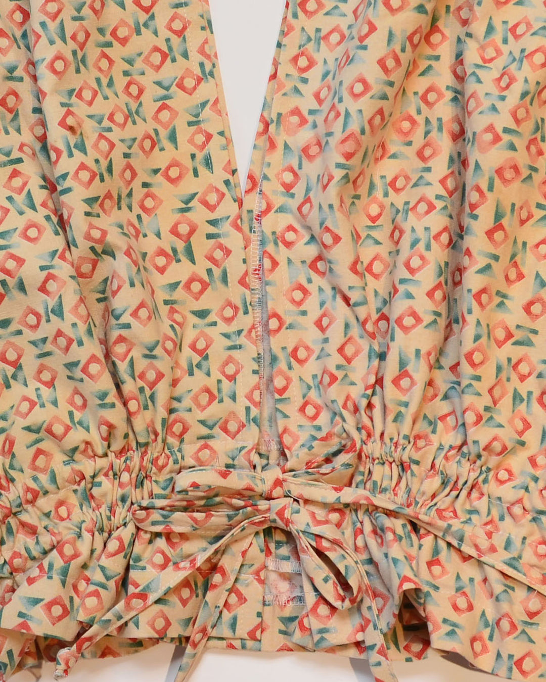 Trellis Graham Top, L