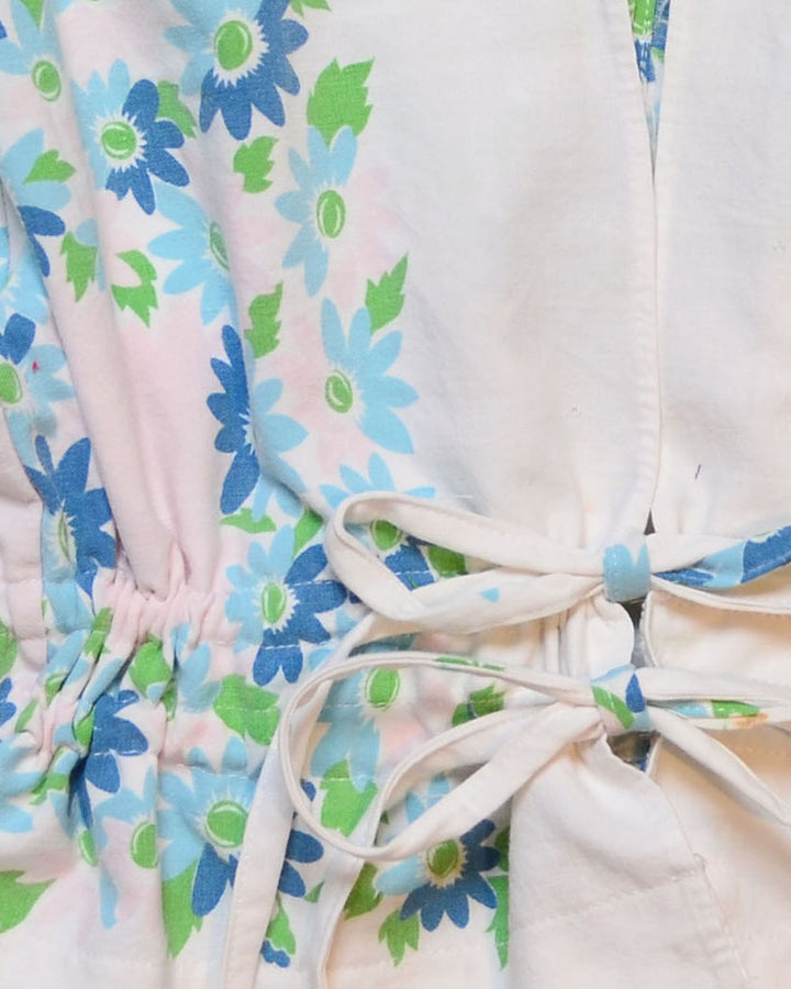 Daisy Chain Graham Top, XS