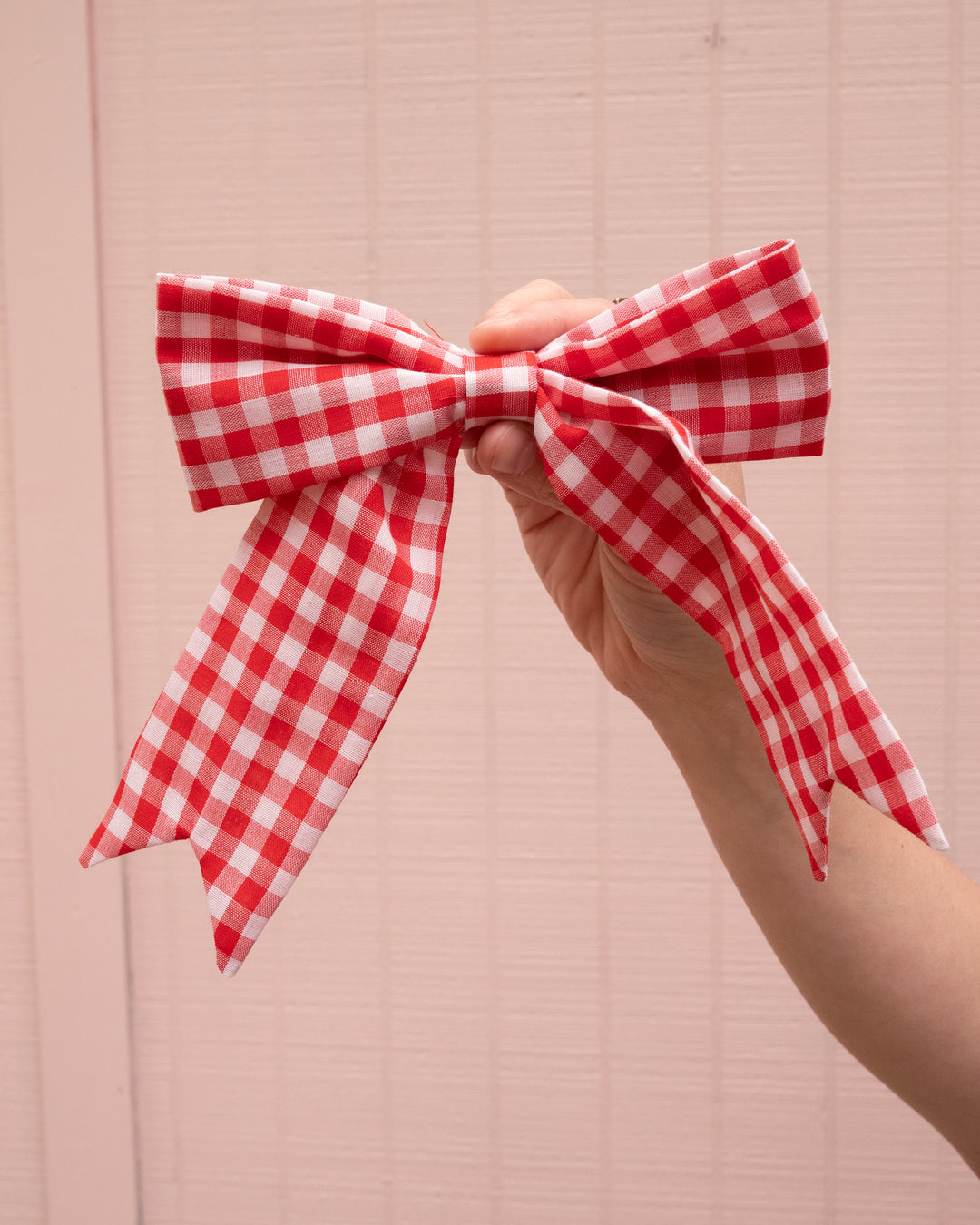 Quilt Bow