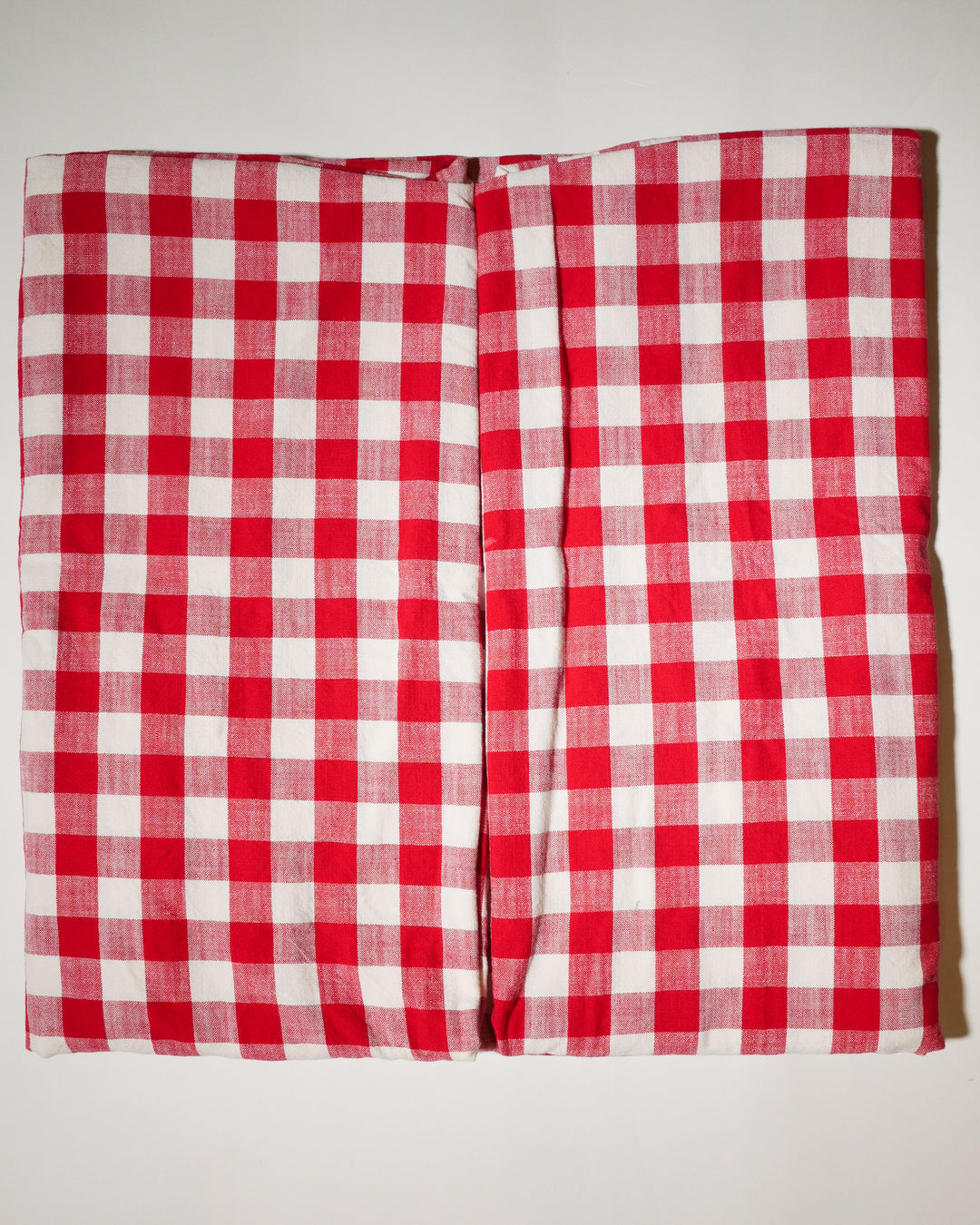 Graham Short Sleeve Tablecloth Top